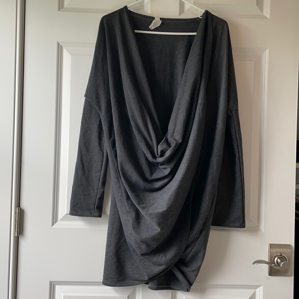Primi top NWT
